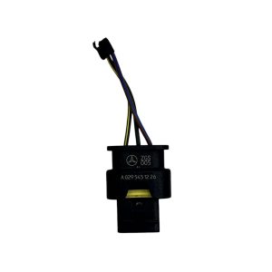 Mercedes A Class W177 PDC Parking Sensor Loom Plug Connector A0295451226 Genuine - Image 1