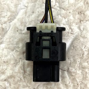 Mercedes A Class W177 PDC Parking Sensor Loom Plug Connector A0295451226 Genuine - Image 5