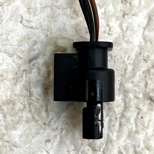 Mercedes A Class W177 PDC Parking Sensor Loom Plug Connector A0295451226 Genuine - Image 6
