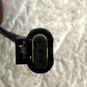 Mercedes A Class W177 PDC Parking Sensor Loom Plug Connector A0295451226 Genuine - Image 8