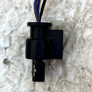 Mercedes A-Class W177 PDC Parking Sensor Loom Plug Connector A0295451226 Genuine - Image 4