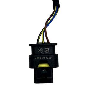 Mercedes A-Class W177 PDC Parking Sensor Loom Plug Connector A0295451226 Genuine - Image 1