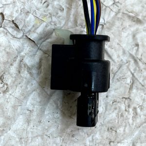 Mercedes A-Class W177 PDC Parking Sensor Loom Plug Connector A0295451226 Genuine - Image 6
