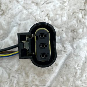 Mercedes A-Class W177 PDC Parking Sensor Loom Plug Connector A0295451226 Genuine - Image 8