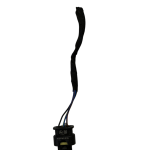 Mercedes A Class W177 PDC Parking Sensor Loom Plug Connector A0295451226 Genuine 178437247007