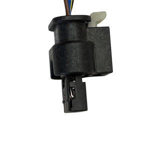 Mercedes A Class W177 PDC Parking Sensor Loom Plug Connector A0295451226 Genuine - Image 3