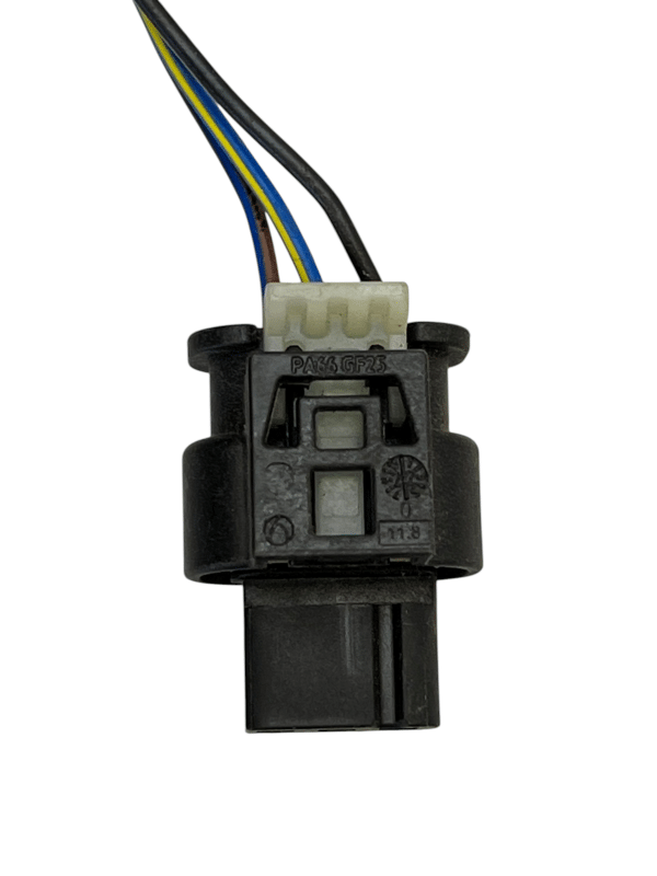 Mercedes A Class W177 PDC Parking Sensor Loom Plug Connector A0295451226 Genuine 178437247007 4