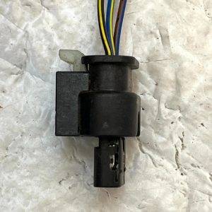 Mercedes A Class W177 PDC Parking Sensor Loom Plug Connector A0295451226 Genuine - Image 5