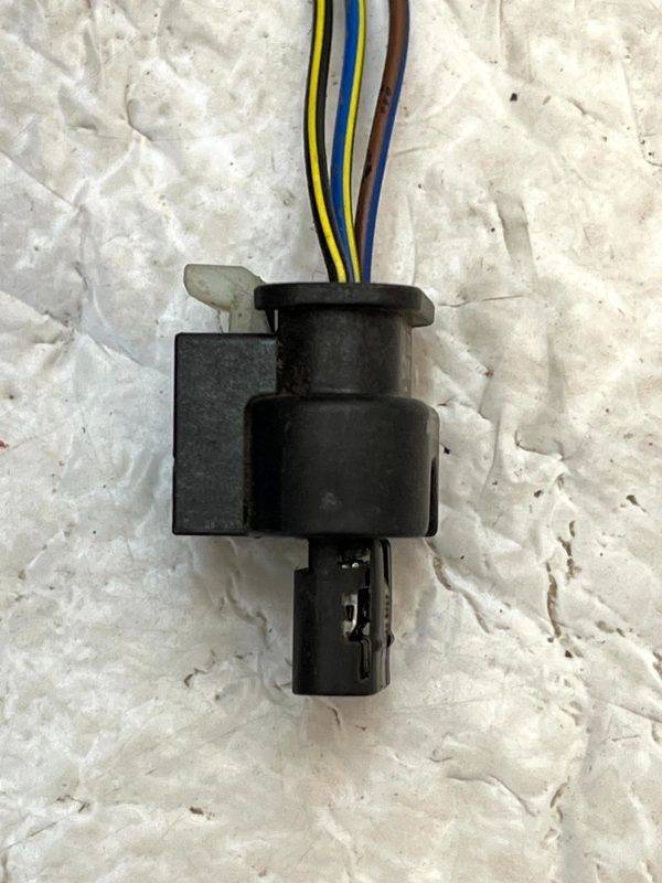 Mercedes A Class W177 PDC Parking Sensor Loom Plug Connector A0295451226 Genuine 178437247007 5