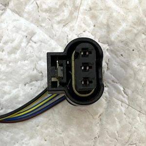 Mercedes A Class W177 PDC Parking Sensor Loom Plug Connector A0295451226 Genuine - Image 7