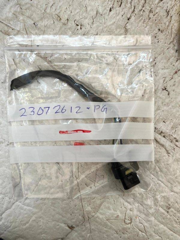 Mercedes A Class W177 PDC Parking Sensor Loom Plug Connector A0295451226 Genuine 178437247007 9