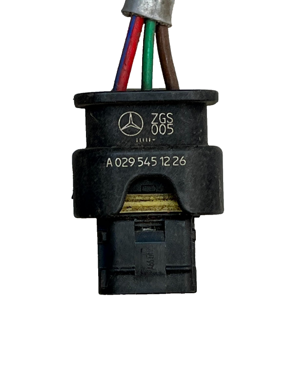 Mercedes A Class W177 PDC Parking Sensor Loom Plug Connector A0295451226 Genuine 178445161187 2
