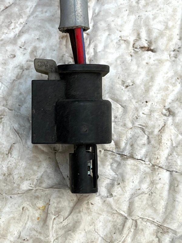 Mercedes A Class W177 PDC Parking Sensor Loom Plug Connector A0295451226 Genuine 178445161187 5