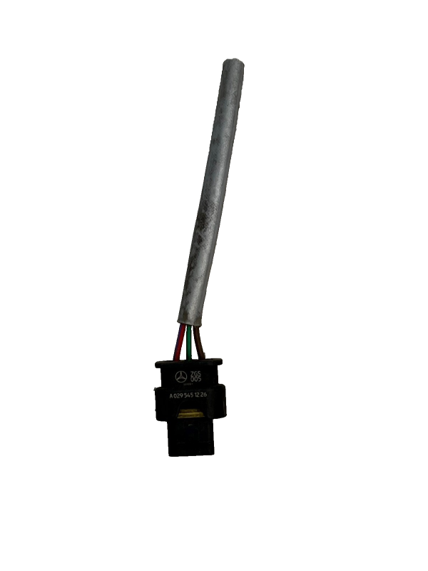 Mercedes A Class W177 PDC Parking Sensor Loom Plug Connector A0295451226 Genuine 178445161187