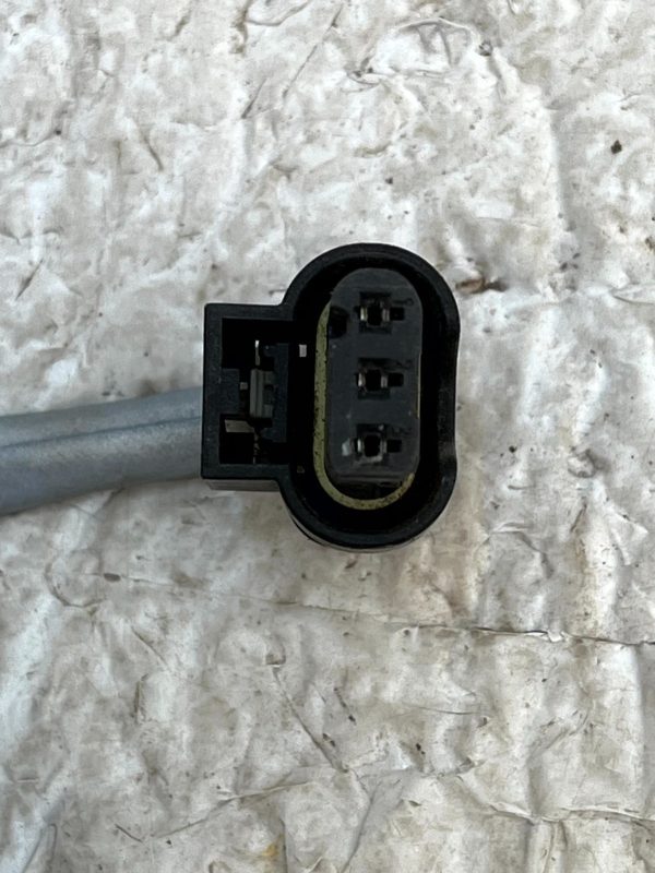 Mercedes A Class W177 PDC Parking Sensor Loom Plug Connector A0295451226 Genuine 178445161187 7