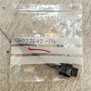 Mercedes A Class W177 PDC Parking Sensor Loom Plug Connector A0295451226 Genuine - Image 9
