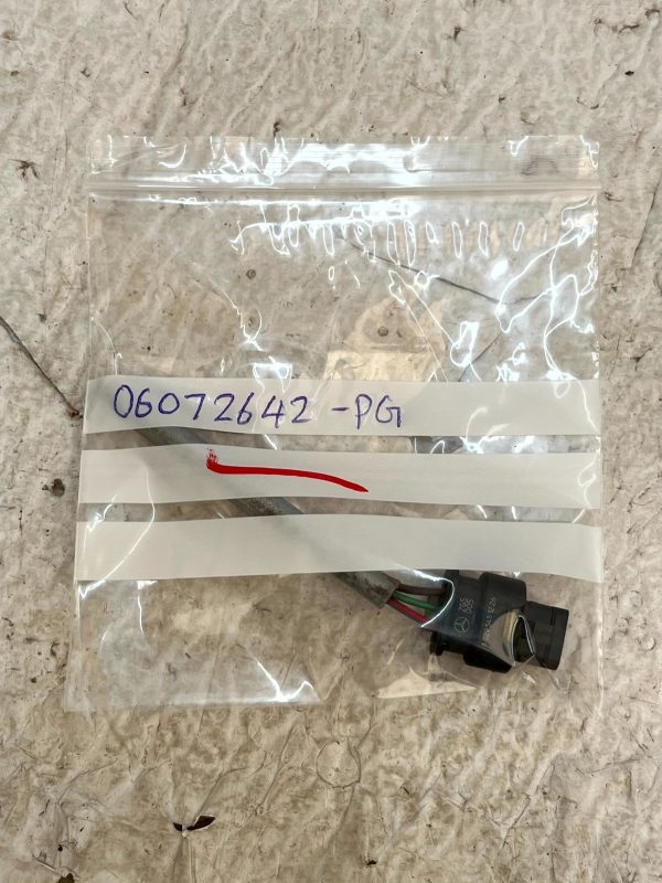 Mercedes A Class W177 PDC Parking Sensor Loom Plug Connector A0295451226 Genuine 178445161187 9