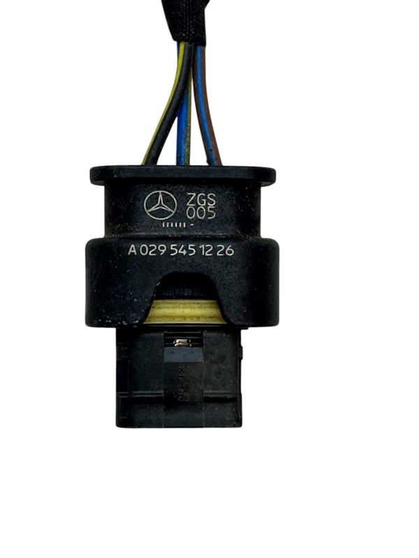 Mercedes A Class W177 PDC Parking Sensor Loom Plug Connector A0295451226 Genuine 178502530197 2