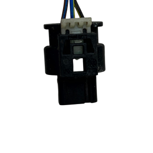 Mercedes A Class W177 PDC Parking Sensor Loom Plug Connector A0295451226 Genuine - Image 4