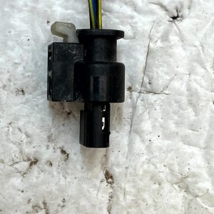Mercedes A Class W177 PDC Parking Sensor Loom Plug Connector A0295451226 Genuine - Image 5