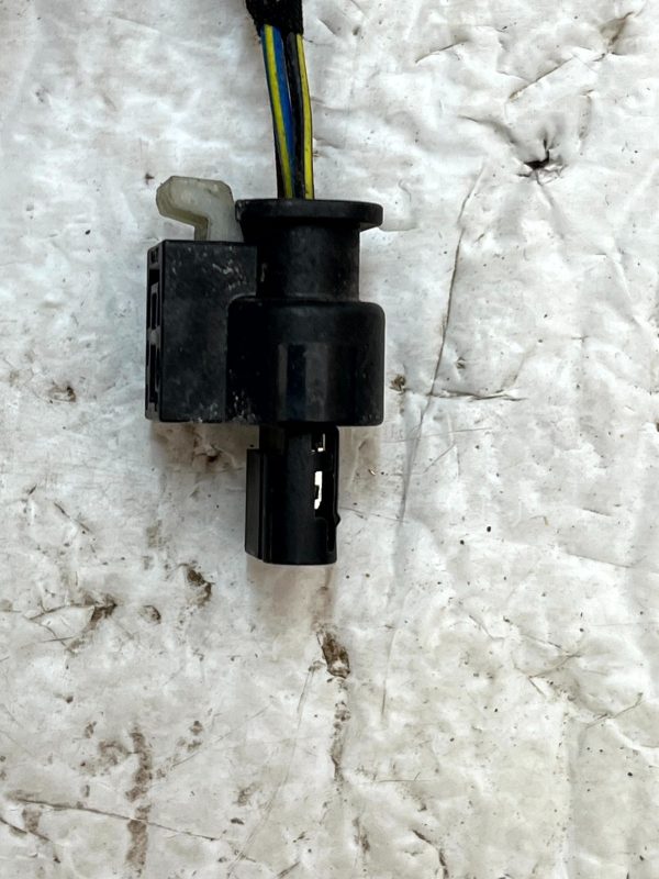 Mercedes A Class W177 PDC Parking Sensor Loom Plug Connector A0295451226 Genuine 178502530197 5