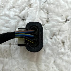 Mercedes A Class W177 PDC Parking Sensor Loom Plug Connector A0295451226 Genuine - Image 6