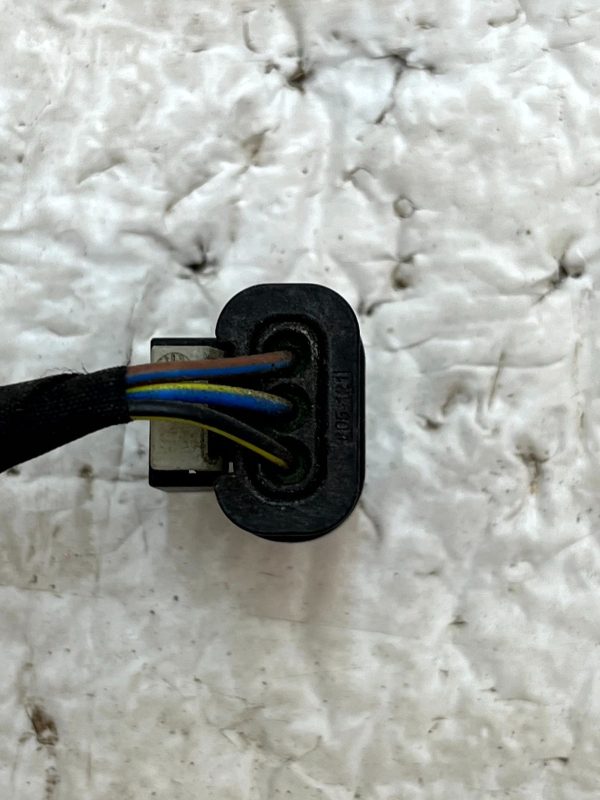 Mercedes A Class W177 PDC Parking Sensor Loom Plug Connector A0295451226 Genuine 178502530197 6