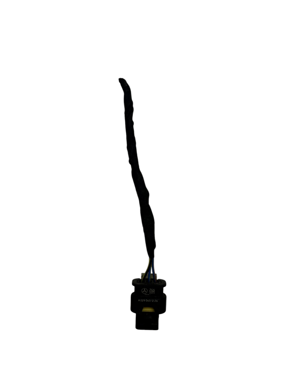 Mercedes A Class W177 PDC Parking Sensor Loom Plug Connector A0295451226 Genuine 178502530197