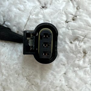 Mercedes A Class W177 PDC Parking Sensor Loom Plug Connector A0295451226 Genuine - Image 7