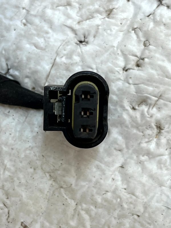 Mercedes A Class W177 PDC Parking Sensor Loom Plug Connector A0295451226 Genuine 178502530197 7
