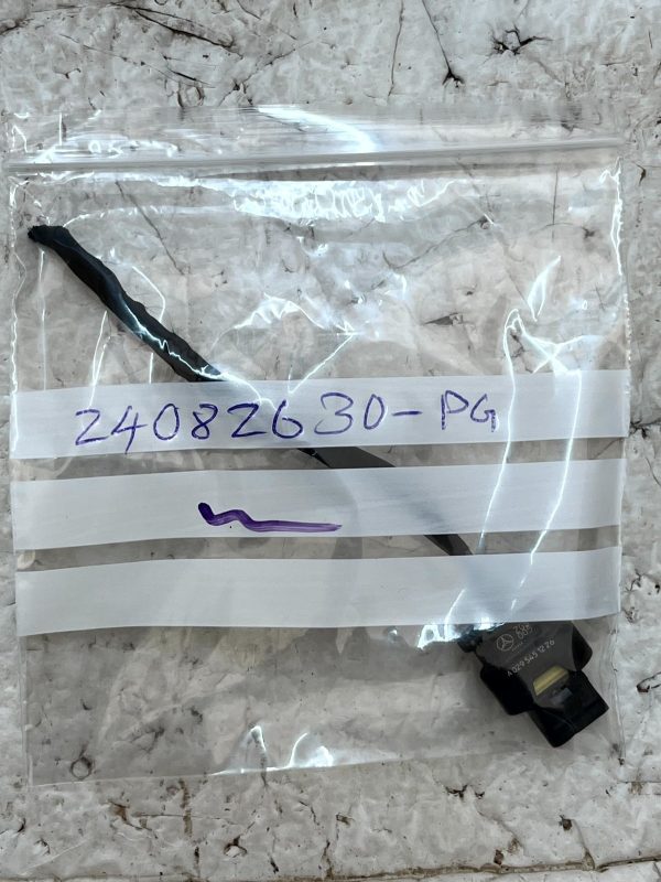 Mercedes A Class W177 PDC Parking Sensor Loom Plug Connector A0295451226 Genuine 178502530197 9
