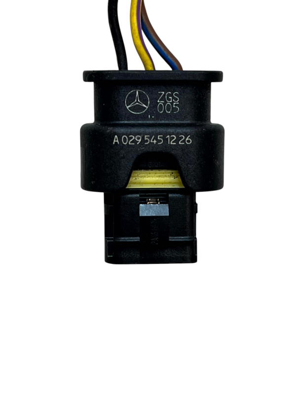 Mercedes A Class W177 PDC Parking Sensor Loom Plug Connector A0295451226 Genuine 178502546177 2