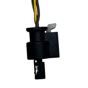 Mercedes A Class W177 PDC Parking Sensor Loom Plug Connector A0295451226 Genuine - Image 3