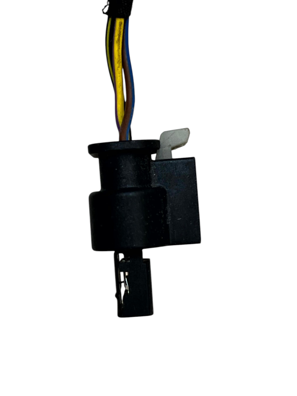 Mercedes A Class W177 PDC Parking Sensor Loom Plug Connector A0295451226 Genuine 178502546177 3