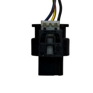 Mercedes A Class W177 PDC Parking Sensor Loom Plug Connector A0295451226 Genuine - Image 4