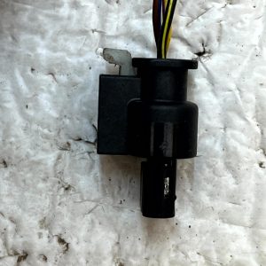 Mercedes A Class W177 PDC Parking Sensor Loom Plug Connector A0295451226 Genuine - Image 5