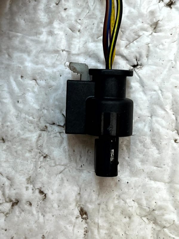 Mercedes A Class W177 PDC Parking Sensor Loom Plug Connector A0295451226 Genuine 178502546177 5