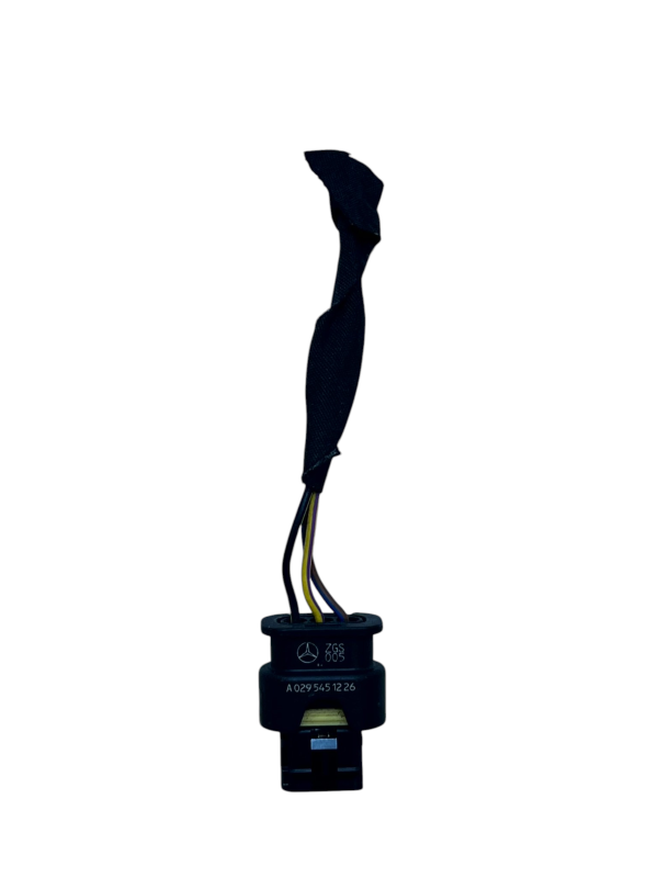 Mercedes A Class W177 PDC Parking Sensor Loom Plug Connector A0295451226 Genuine 178502546177