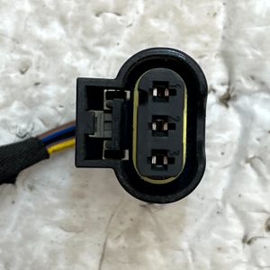 Mercedes A Class W177 PDC Parking Sensor Loom Plug Connector A0295451226 Genuine - Image 7
