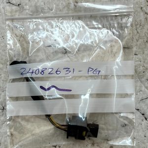 Mercedes A Class W177 PDC Parking Sensor Loom Plug Connector A0295451226 Genuine - Image 9