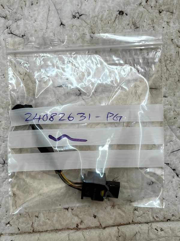 Mercedes A Class W177 PDC Parking Sensor Loom Plug Connector A0295451226 Genuine 178502546177 9