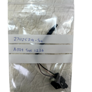 Mercedes A-Class W177 PDC Wiring Loom Harness Plug Connector A0295451226 Genuine - Image 11