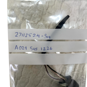 Mercedes A-Class W177 PDC Wiring Loom Harness Plug Connector A0295451226 Genuine - Image 12