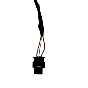 Mercedes A-Class W177 PDC Wiring Loom Harness Plug Connector A0295451226 Genuine - Image 1
