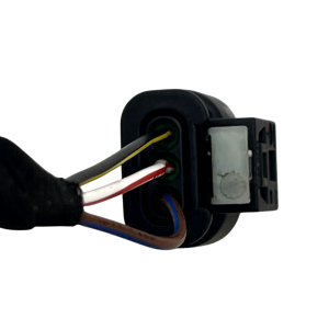 Mercedes A-Class W177 PDC Wiring Loom Harness Plug Connector A0295451226 Genuine - Image 7