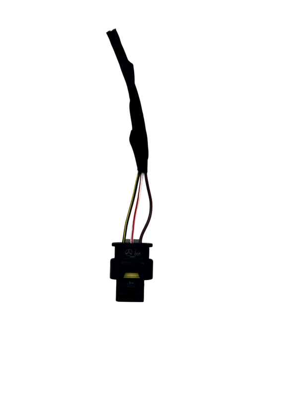 Mercedes-A-Class-W177-PDC-Wiring-Loom-Harness-Plug-Connector-A0295451226-Genuine-177803768897