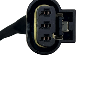 Mercedes A-Class W177 PDC Wiring Loom Harness Plug Connector A0295451226 Genuine - Image 8