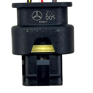 Mercedes A-Class W177 PDC Wiring Loom Harness Plug Connector A0295451226 Genuine - Image 10