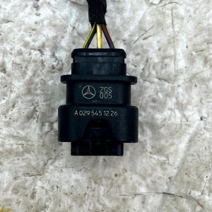 Mercedes A-Class W177 PDC Wiring Loom Harness Plug Connector A0295451226 Genuine - Image 3