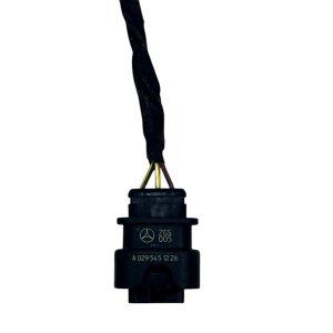 Mercedes A-Class W177 PDC Wiring Loom Harness Plug Connector A0295451226 Genuine - Image 1